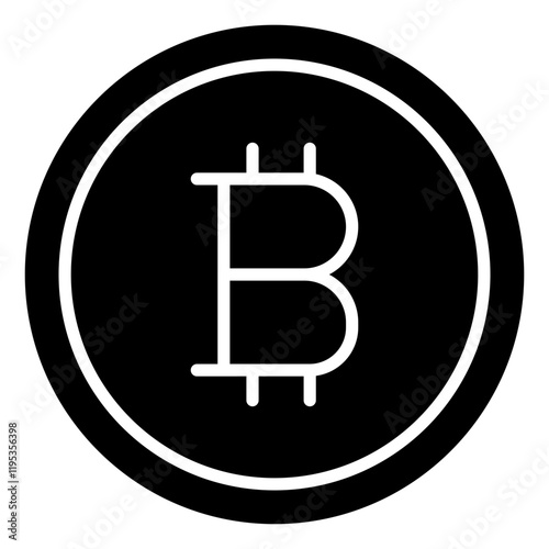 Bitcoin Icon
