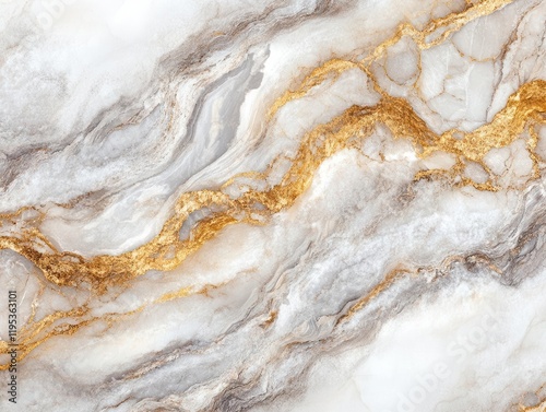 luxurious white marble seamless pattern with natural veining texture for interior design, premium wall decoration and elegant surface finishing