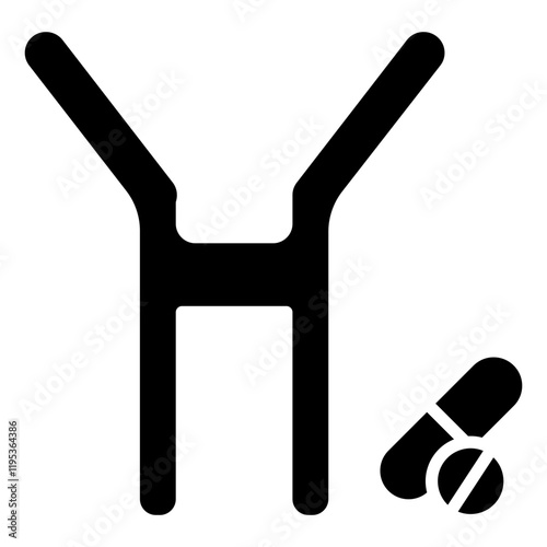 Antibody Icon