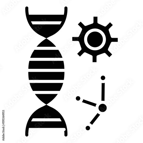 CRISPR Icon