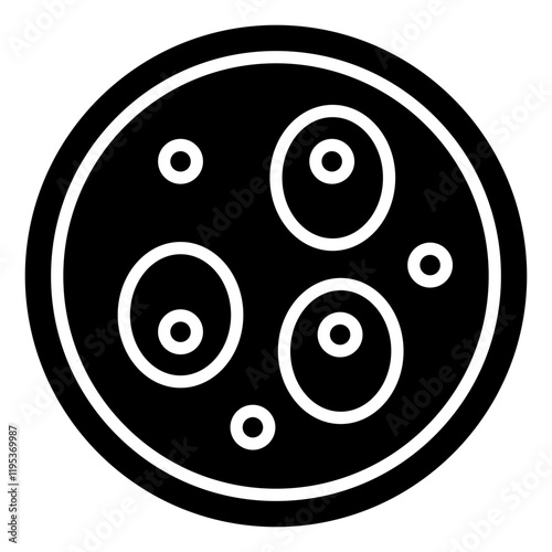 Stem Cells Icon