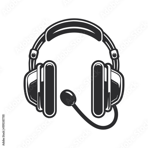 Soundscapes in Style The Art of Listening, Headphone