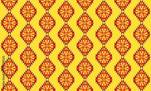 pattern, seamless, wallpaper, vector, vintage, texture, design, floral, illustration, ornament, flower, retro, art, decoration, style, decor, tile, paper, backdrop, fabric, shape, old, textile, 