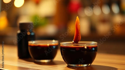 Soy sauce