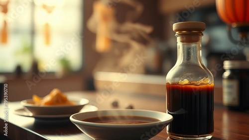 Soy sauce