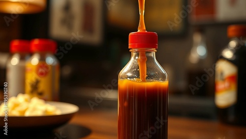 Soy sauce