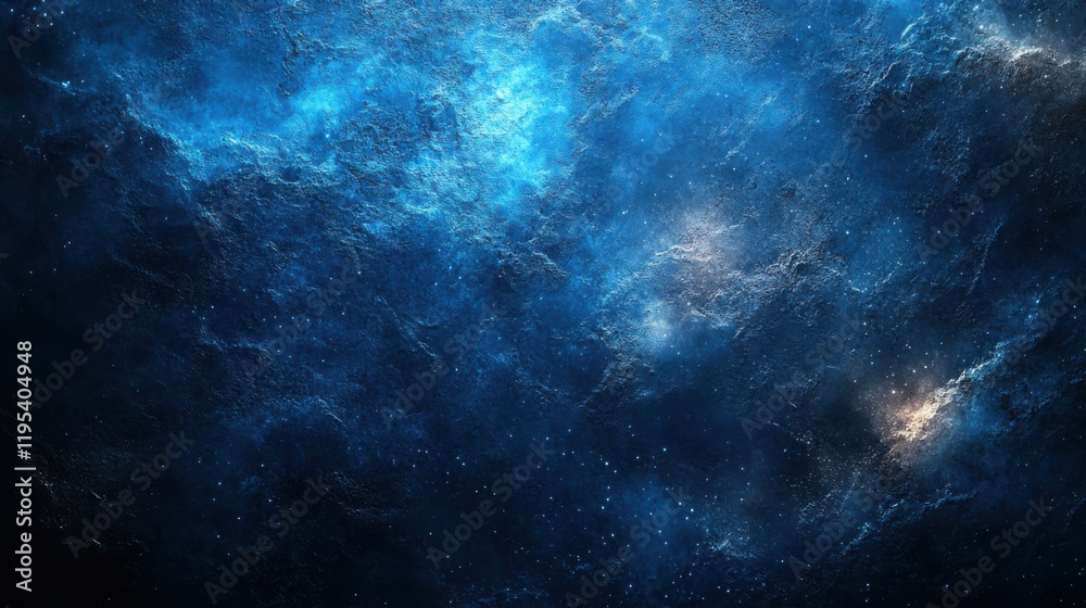 Fototapeta premium Abstract dark grid pattern wallpaper with copy space. Minimalist design template with white center text area. Ideal for banners.