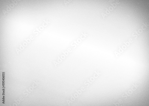 Grainy Noisy Gray Overlay Monochrome Background Texture Vignette