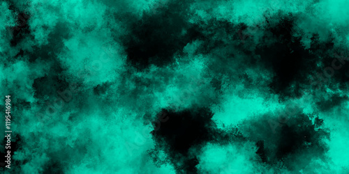 abstract watercolor painting on canvas texture background. Liquid smoke rising mist or smog brush effect grunge texture. Futuristic mysterious flowing digital Smoke from fireless candle on dark wall.