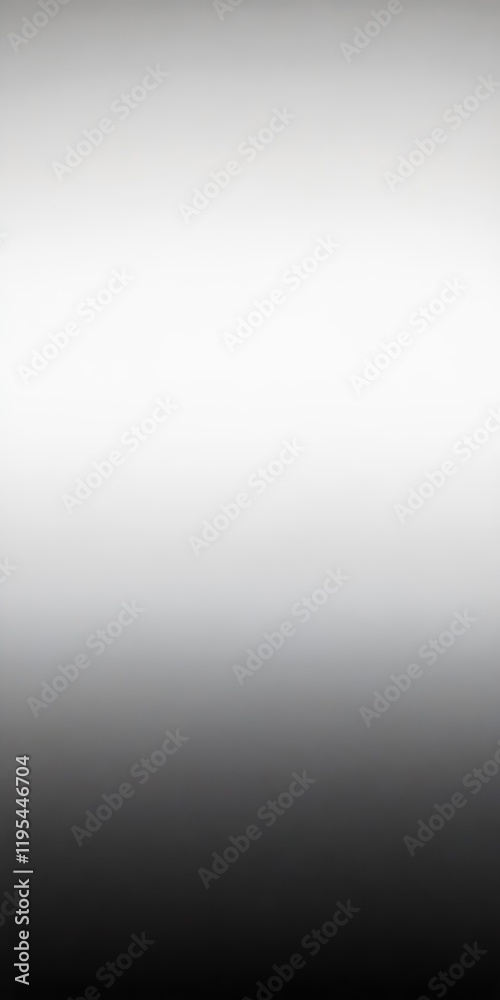 Minimalistic Gradient Background with Black and White Transition Minimalistic Gradient Background with Black and White Transition