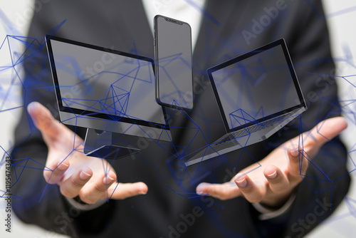 Business intelligence analy...