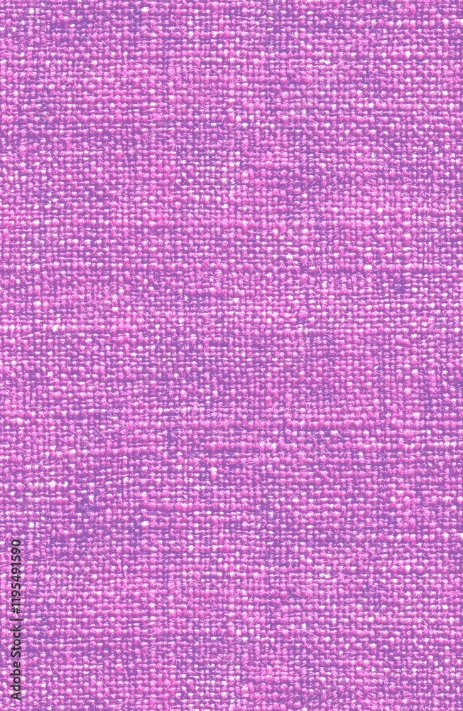 Fototapeta premium purple tweed material texture 