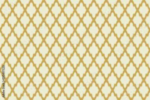 Geometrical with abstract texture Pattern in high definition texture isolated on white canvas with trending colors
