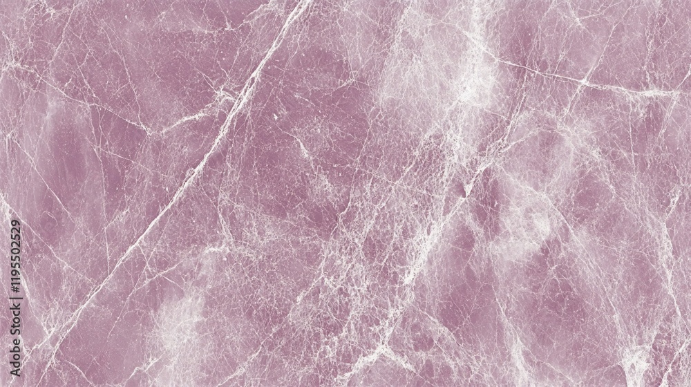 Obraz premium Dusty Rose Marble Texture AI Generated Background
