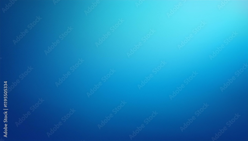 Obraz premium abstract background blue gradient with copy space