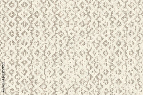 Geometrical with abstract texture Pattern in high definition texture isolated on white canvas with trending colors
