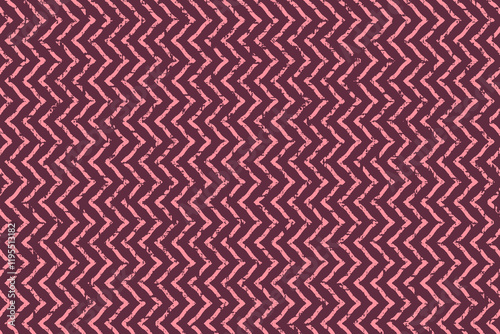 Geometrical with abstract texture Pattern in high definition texture isolated on white canvas with trending colors
