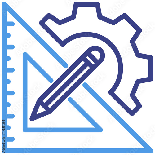 Measurement Icon