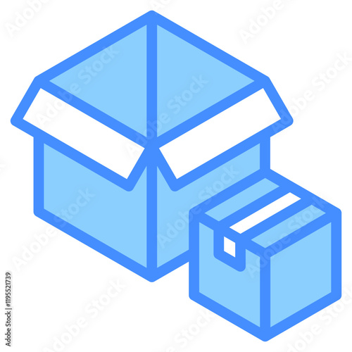 Goods Icon