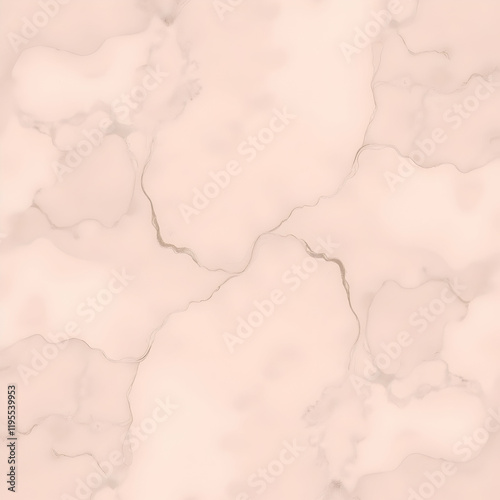 Seamless pattern of luxurious marble texture