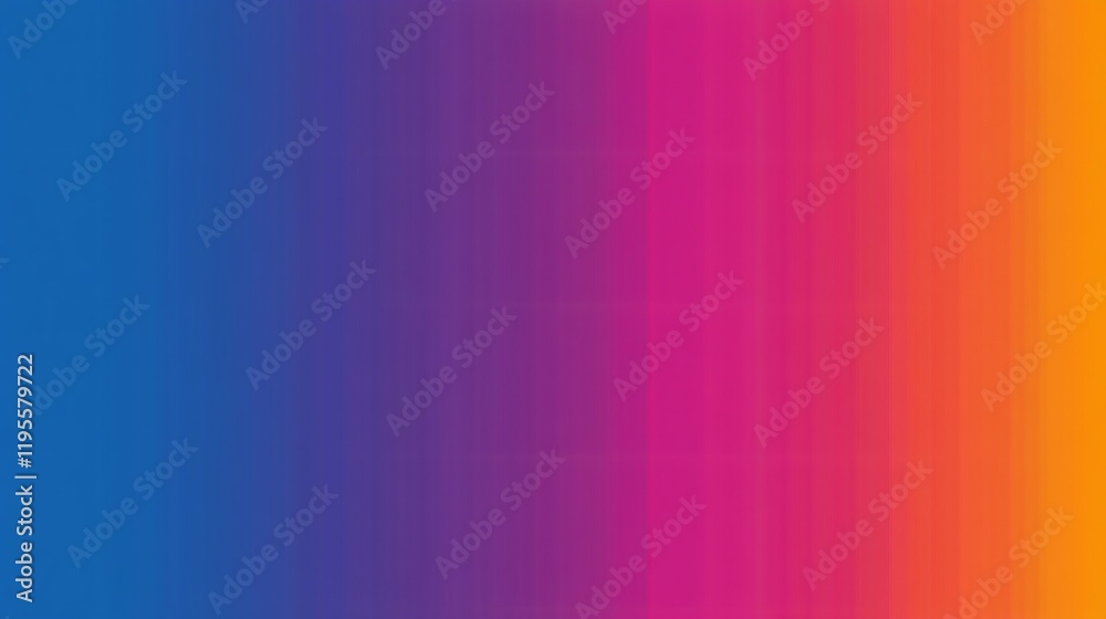 Vibrant Gradient Background Rainbow Hues Colorful Abstract Vibrant Gradient Background Rainbow Hues Colorful Abstract