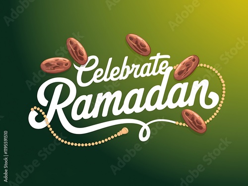 Celebrate Ramadan with Dates and Prayer Beads photo