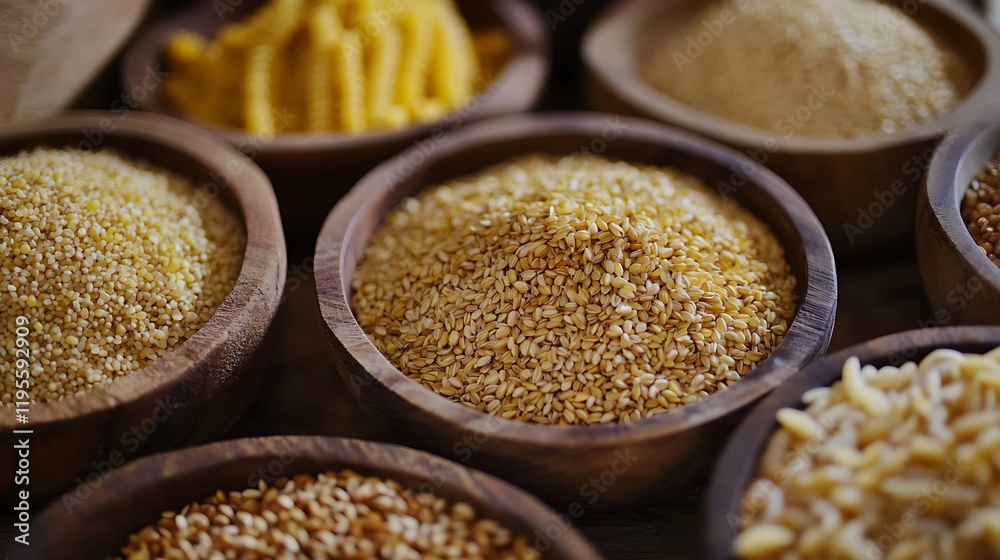 Different pasta bread rice barley and millet different pasta bread rice barley and millet Different pasta bread rice barley and millet different pasta bread rice barley and millet
