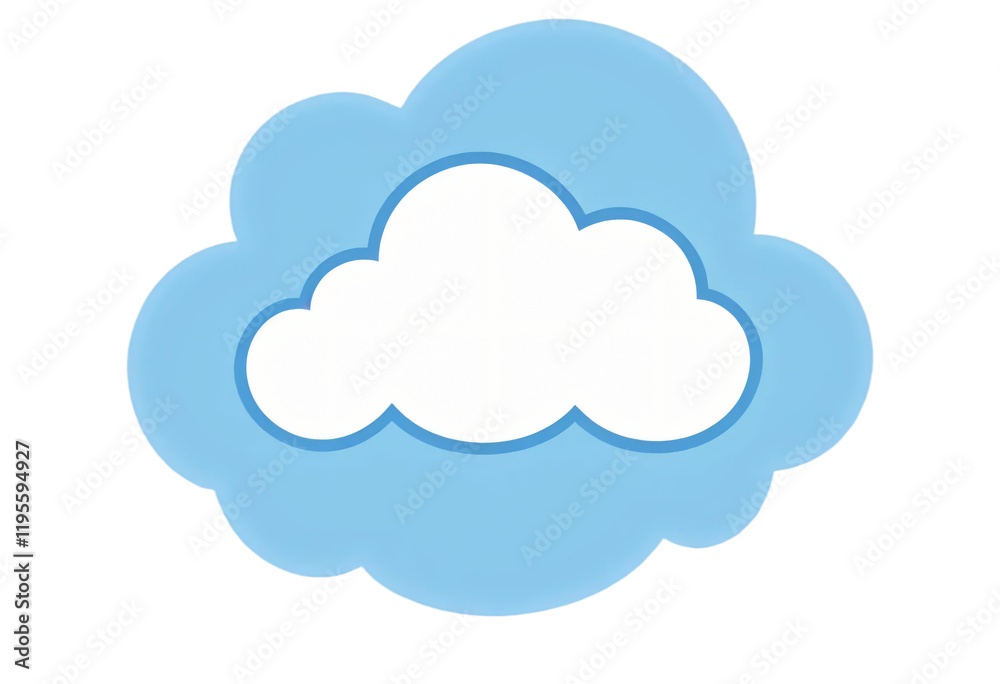 cloud icon cloud icon