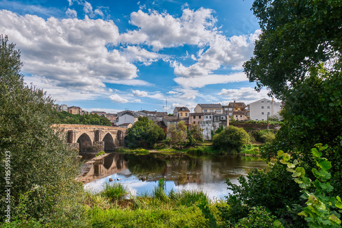 Lugo is a city and municipality of Spain, capital of the region and province of the same name, located in the northwest of the country, in Galicia.