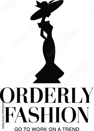 Modern and Stylish Logo Design
Luxury Boutique Fashion Logo Design
Elegant Woman Logo for Branding
Creative Girl Logo Fashion Style