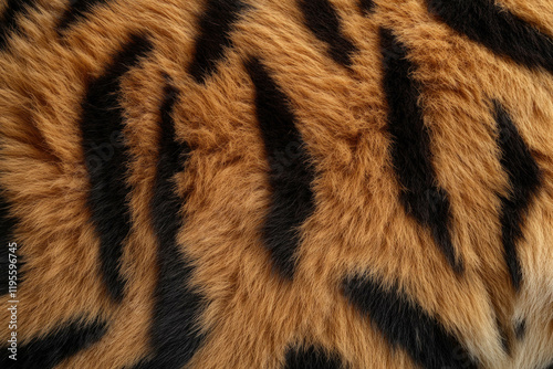 Animal Print Background