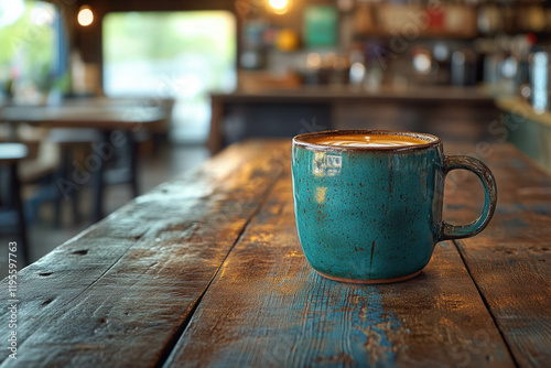 Coffee Plunger photo