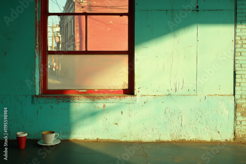 Latino Coffee