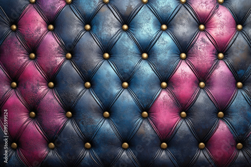 Padded Background