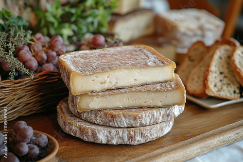 Limburger Cheese photo