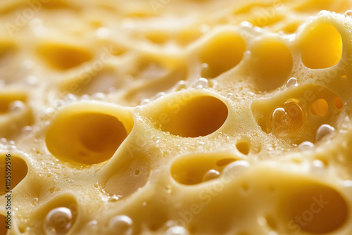 Processed Cheese Slice
