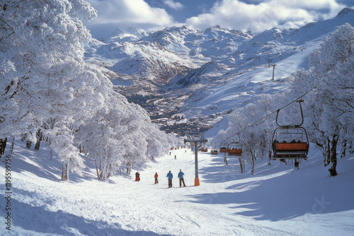 Queenstown Ski