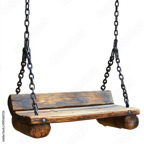 Swing Isolated