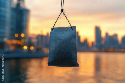 Teabag