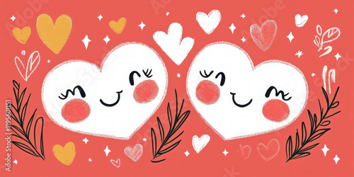 Valentine Banner