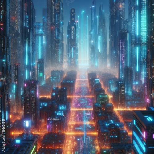 images created with generative artificial intelligence