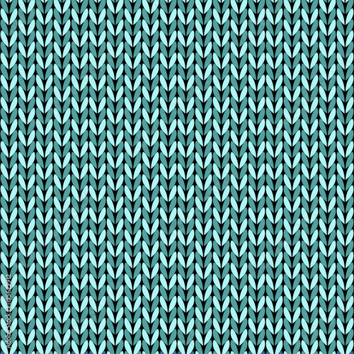 Knitted background pattern wallpaper knitting decorative print handmade textile knitting handiwork	
