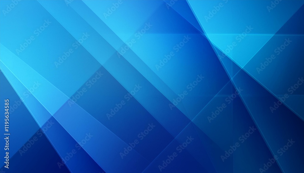modern blue business abstract background with geometry shapes and gradient modern blue business abstract background with geometry shapes and gradient