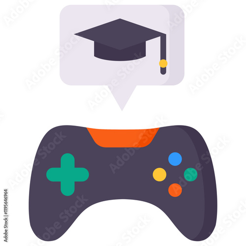 Gamification Icon