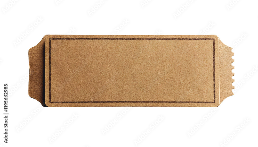 Editable Cinema Ticket Template Editable Cinema Ticket Template
