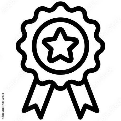 Badge Icon