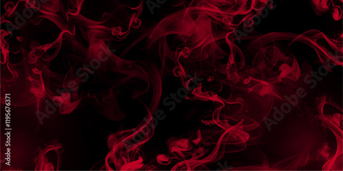 Abstract Old vintage retro red background texture. Dark red acrylic pours liquid marble surface and Old wall backdrop texture. Bright and shiny swirl liquid background. Liquid mixing marble wallpaper.