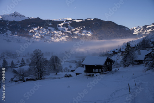 Grindelwald