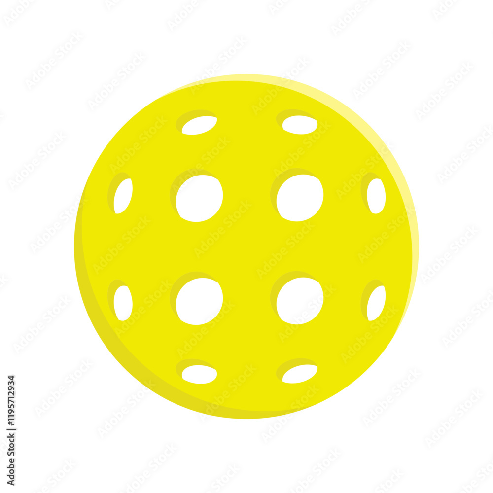 Pickleball Ball, Pickle Ball Vector, Sports Vector, Outdoor Tennis, Tennis Vector, Pickleball Icon, Pickleball Illustration, Vector Illustration Pickleball Ball, Pickle Ball Vector, Sports Vector, Outdoor Tennis, Tennis Vector, Pickleball Icon, Pickleball Illustration, Vector Illustration