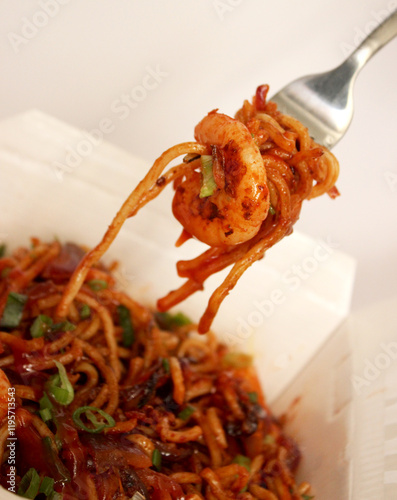Yummy food